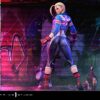 Prime 1 Studio Street Fighter Cammy Statue 