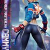 Prime 1 Studio Street Fighter Cammy Statue 