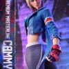 Prime 1 Studio Street Fighter Cammy Statue 