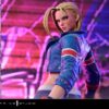 Prime 1 Studio Street Fighter Cammy Statue 
