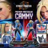 Prime 1 Studio Street Fighter Cammy Statue 