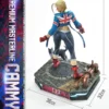 Prime 1 Studio Street Fighter Cammy Statue 
