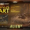 Prime 1 Studio - THE RUNNER XENOMORPH 1/3 Scale Statue