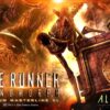 Prime 1 Studio - THE RUNNER XENOMORPH 1/3 Scale Statue