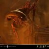 Prime 1 Studio - THE RUNNER XENOMORPH 1/3 Scale Statue