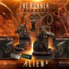 Prime 1 Studio - THE RUNNER XENOMORPH 1/3 Scale Statue