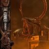 Prime 1 Studio - THE RUNNER XENOMORPH 1/3 Scale Statue