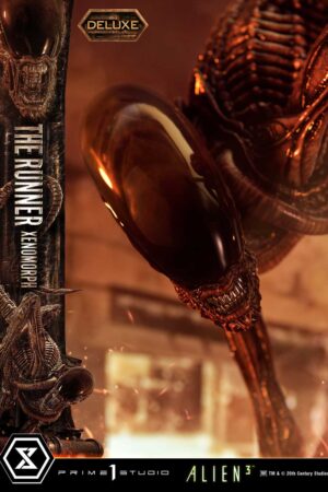 Prime 1 Studio - THE RUNNER XENOMORPH 1/3 Scale Statue
