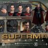 Prime 1 Studio - Zack Snyder's Justice League Superman 1/3 Scale Statue