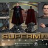 Prime 1 Studio - Zack Snyder's Justice League Superman 1/3 Scale Statue