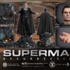 Prime 1 Studio - Zack Snyder's Justice League Superman 1/3 Scale Statue