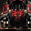Prime1 Studio - Pacific Rim Crimson Typhoon Bust