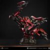 Prime1 Studio - Pacific Rim Crimson Typhoon Bust