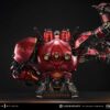Prime1 Studio - Pacific Rim Crimson Typhoon Bust