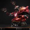 Prime1 Studio - Pacific Rim Crimson Typhoon Bust