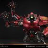 Prime1 Studio - Pacific Rim Crimson Typhoon Bust