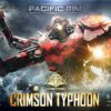 Prime1 Studio - Pacific Rim Crimson Typhoon Bust