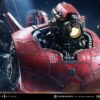 Prime1 Studio - Pacific Rim Crimson Typhoon Bust