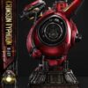 Prime1 Studio - Pacific Rim Crimson Typhoon Bust