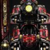 Prime1 Studio - Pacific Rim Crimson Typhoon Bust