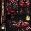 Prime1 Studio - Pacific Rim Crimson Typhoon Bust