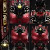 Prime1 Studio - Pacific Rim Crimson Typhoon Bust