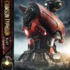Prime1 Studio - Pacific Rim Crimson Typhoon Bust