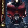 Prime1 Studio - Pacific Rim Crimson Typhoon Bust