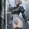 1/3 scale Prime 1 Studio - Nier: Automata 2B (Yorha No. 2 Type B) (Licensed) - Photo 5 | TopGKStore
