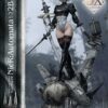 1/3 scale Prime 1 Studio - Nier: Automata 2B (Yorha No. 2 Type B) (Licensed) - Photo 7 | TopGKStore