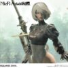 1/3 scale Prime 1 Studio - Nier: Automata 2B (Yorha No. 2 Type B) (Licensed) - Photo 8 | TopGKStore