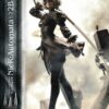 1/3 scale Prime 1 Studio - Nier: Automata 2B (Yorha No. 2 Type B) (Licensed) - Photo 10 | TopGKStore