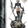 1/3 scale Prime 1 Studio - Nier: Automata 2B (Yorha No. 2 Type B) (Licensed) - Photo 13 | TopGKStore