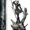 1/3 scale Prime 1 Studio - Nier: Automata 2B (Yorha No. 2 Type B) (Licensed) - Photo 14 | TopGKStore
