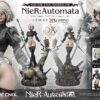 1/3 scale Prime 1 Studio - Nier: Automata 2B (Yorha No. 2 Type B) (Licensed) - Photo 15 | TopGKStore