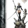 1/3 scale Prime 1 Studio - Nier: Automata 2B (Yorha No. 2 Type B) (Licensed) - Photo 17 | TopGKStore