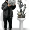 1/3 scale Prime 1 Studio - Nier: Automata 2B (Yorha No. 2 Type B) (Licensed) - Photo 19 | TopGKStore
