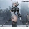 1/3 scale Prime 1 Studio - Nier: Automata 2B (Yorha No. 2 Type B) (Licensed) - Photo 22 | TopGKStore