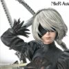 1/3 scale Prime 1 Studio - Nier: Automata 2B (Yorha No. 2 Type B) (Licensed) - Photo 26 | TopGKStore