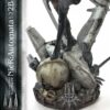 1/3 scale Prime 1 Studio - Nier: Automata 2B (Yorha No. 2 Type B) (Licensed) - Photo 30 | TopGKStore