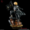 Tokyo Revengers – Manjiro Sano (Mikey) 16 Scale Licensed Resin Statue – AkihabaraClub Studio