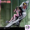 Mari Makinami Illustrious (Entry Plug Interior) - Photo 11 | TopGKStore