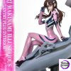 Mari Makinami Illustrious (Entry Plug Interior) - Photo 22 | TopGKStore