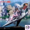Mari Makinami Illustrious (Entry Plug Interior) - Photo 25 | TopGKStore