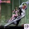 Mari Makinami Illustrious (Entry Plug Interior) - Photo 27 | TopGKStore