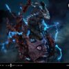 Prime 1 Studio - Kaiju No.8 1/4 Scale Statue