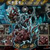 Prime 1 Studio - Kaiju No.8 1/4 Scale Statue
