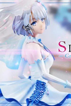 Siesta Color Variations 1/7 Scale - Photo 2 | TopGKStore