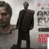One eye Prime 1 Studio - Real Elite Masterline Valhalla Rising REMVR (Licensed) - Photo 3 | TopGKStore
