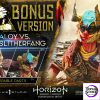 Horizon Forbidden West Aloy vs. The Slitherfang Prime 1 Studio - Photo 2 | TopGKStore